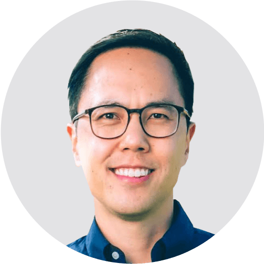 Headshot of Jachin Cheng